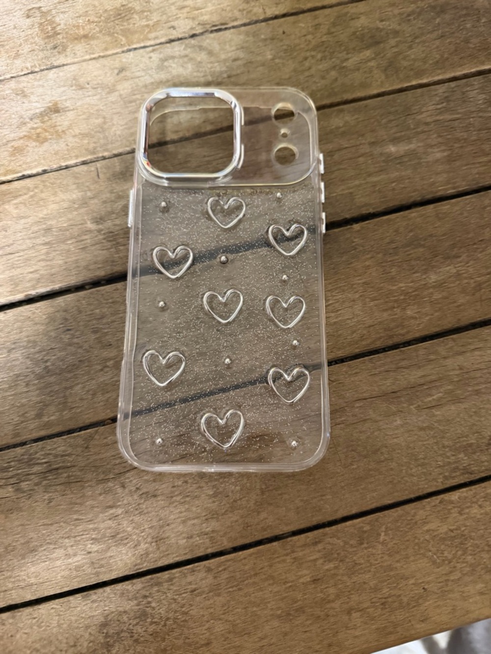 Iphone 17 pro max case